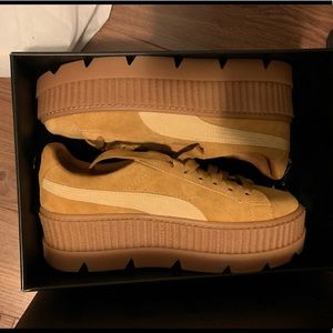 Puma Fenty Creepers | Never Worn | Size 8